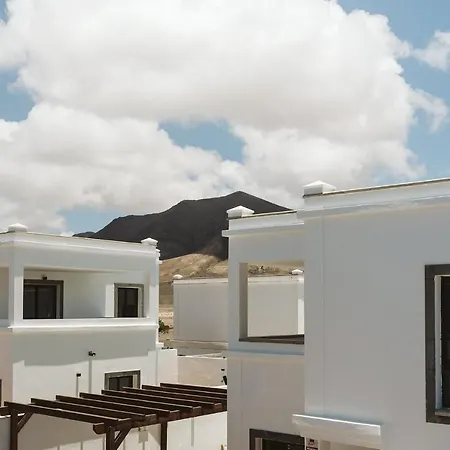 Flamboyan Villa Yaiza (Lanzarote)