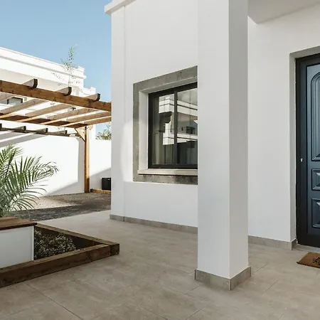 Flamboyan Villa Yaiza (Lanzarote)