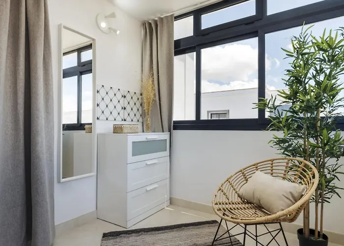 Flamboyan Yaiza (Lanzarote)