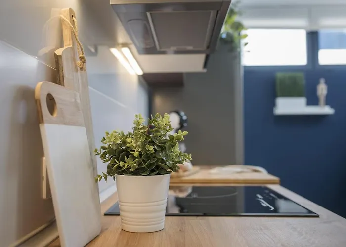 Flamboyan Villa Yaiza (Lanzarote)