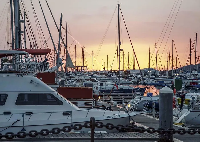 Flamboyan * Yaiza (Lanzarote)