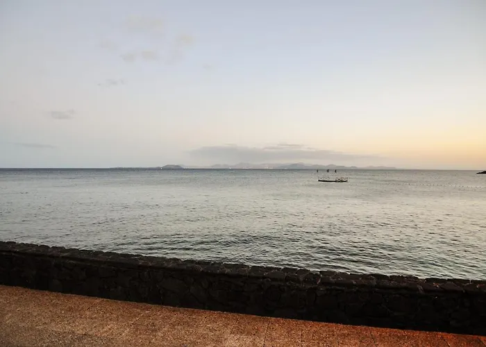 Flamboyan * Yaiza (Lanzarote)