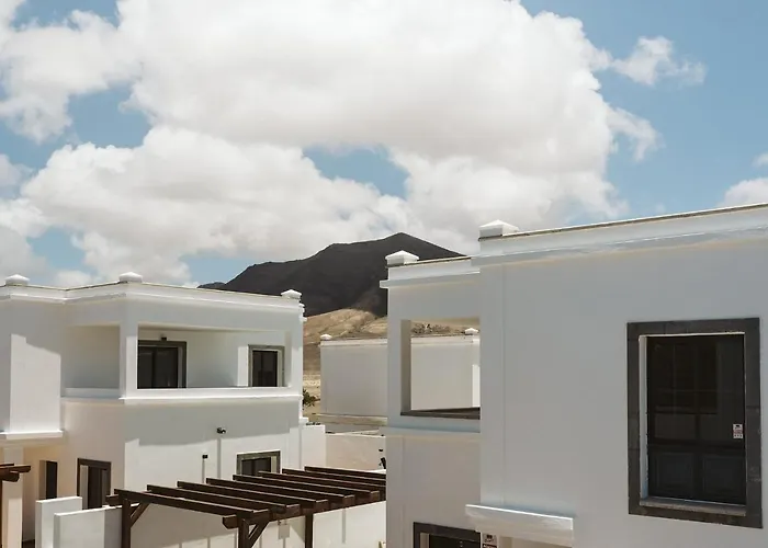 Flamboyan Villa Yaiza (Lanzarote)