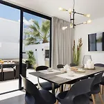 Flamboyan Villa Yaiza (Lanzarote)