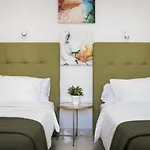 Flamboyan Villa *