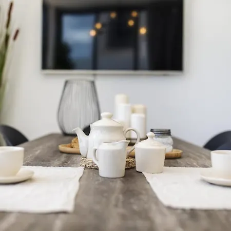 Вилла Flamboyan