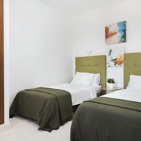 Villa Flamboyan Yaiza (Lanzarote)