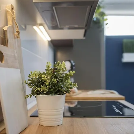 Flamboyan Вилла Яйса