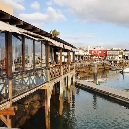 Flamboyan * Yaiza (Lanzarote)