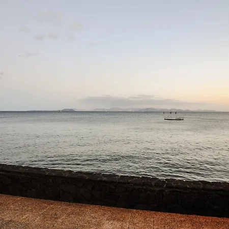 Flamboyan * Yaiza (Lanzarote)