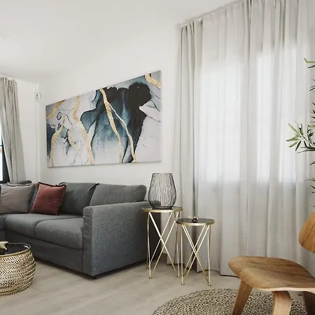 Вилла Flamboyan *