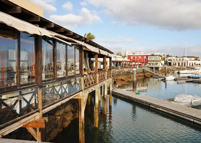 Flamboyan * Yaiza (Lanzarote)