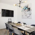 Flamboyan Villa