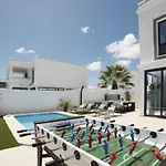 Villa Flamboyan Yaiza (Lanzarote)