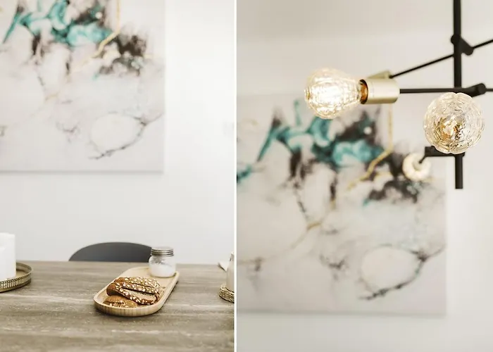 Flamboyan וילה *