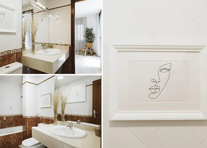 Flamboyan וילה *